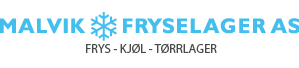 Malvik Fryselager
